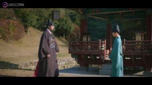 Пленительный король 1 сезон 14 серия