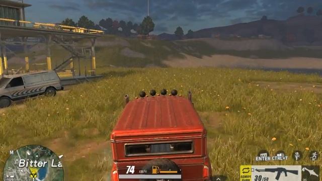 Выжывание в rules of survival . часть-1 смотреть онлайн