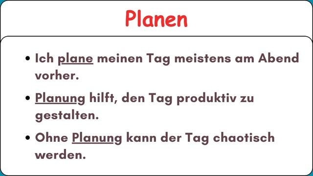 German Lernen | 1 Stunde Deutsches Gespräch B1| Hören & Sprechen | Geschichte & Vokabeln