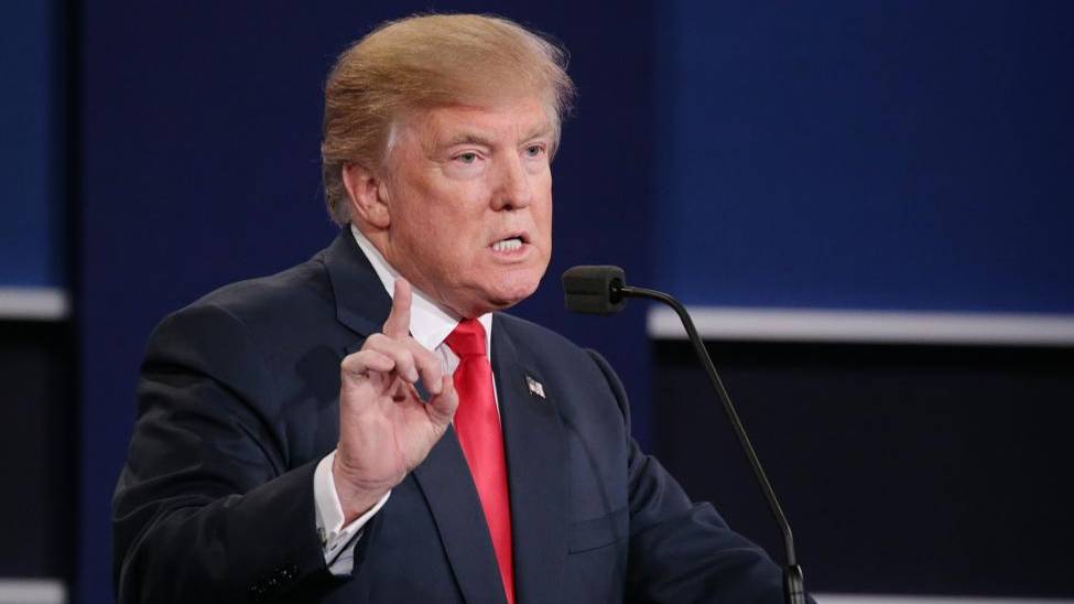 Угрозы странам БРИКС от Трампа. Почему они смешны? смотреть онлайн