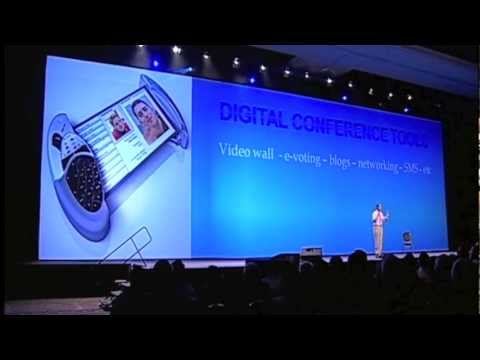 Give Great Presentations - powerpoint, keynotes, use technology - Leadership Keynote Speaker смотреть онлайн