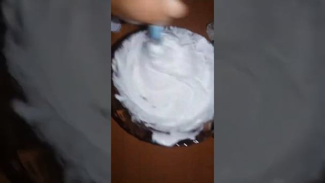 Хрустящий лизун!!! Классно мять в руках!!!👍👍👍 смотреть онлайн