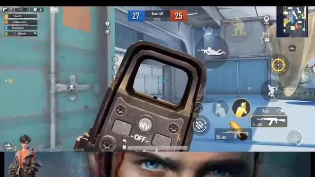 Test Prism 4 смотреть онлайн