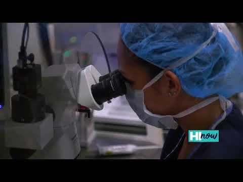 Advances in Technology and the Use of Donor Eggs/Donor Embryos in Fertility Treatment смотреть онлайн
