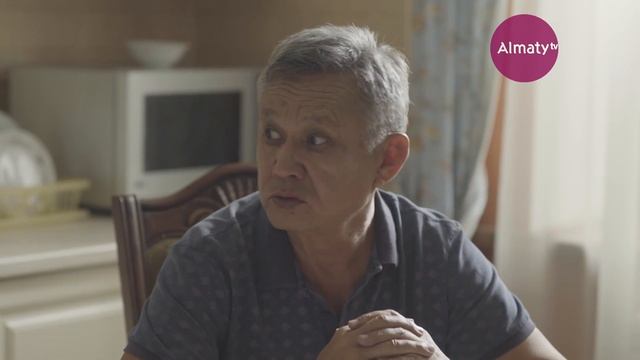 "Кенже" телехикаясы 14 - бөлім смотреть онлайн