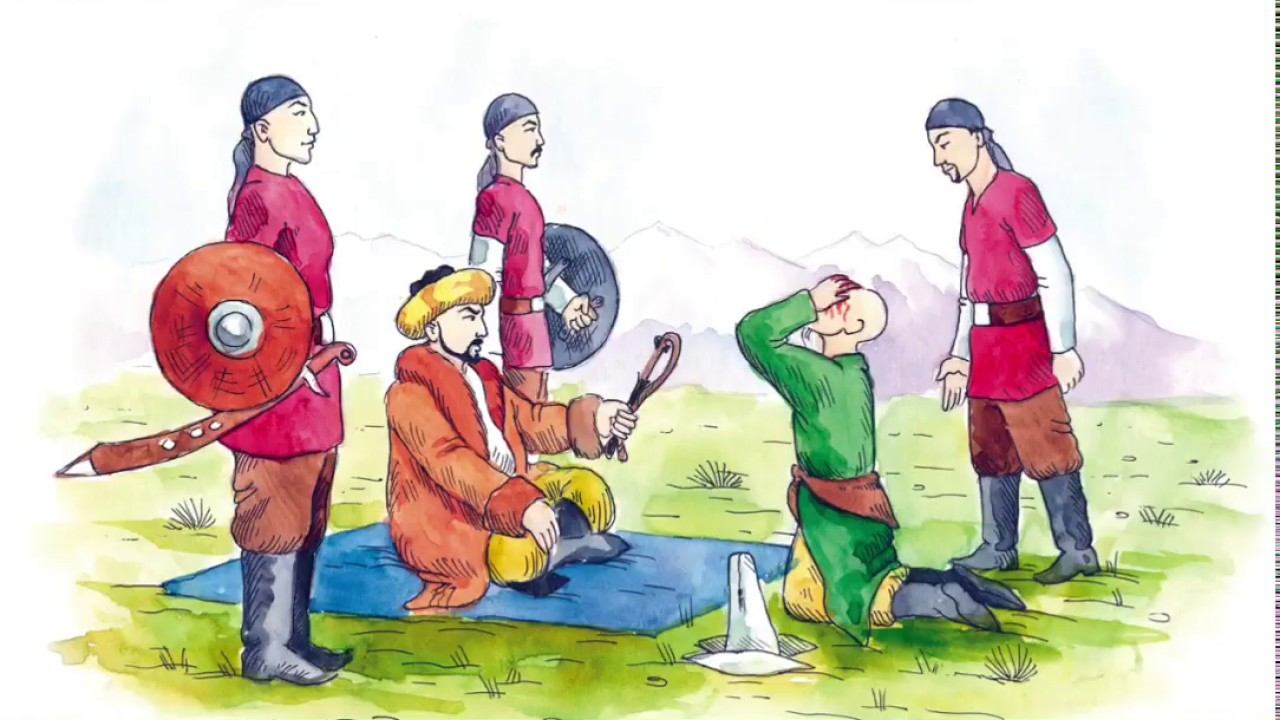 "Толубай сынчы" кыргыз эл жомогу #жомок #жомоккыргызча #аудиожомок смотреть онлайн