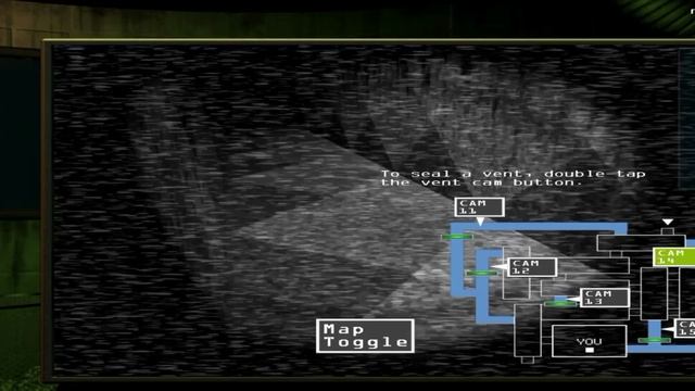 фнаф 3 смотреть онлайн