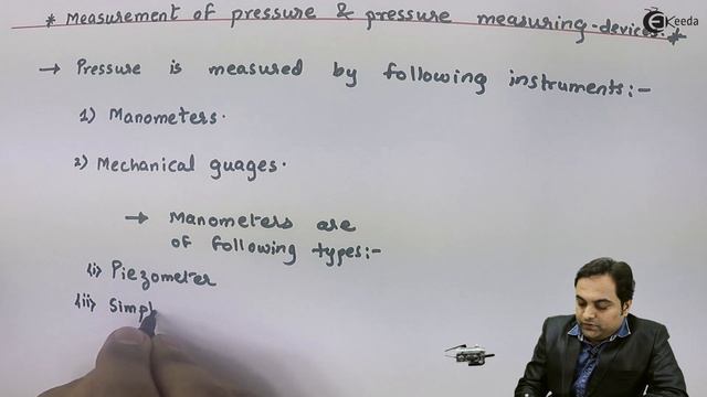 Measurement of Pressure or Pressure Measuring Devices смотреть онлайн