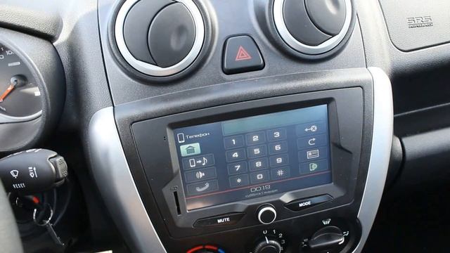 2013 Лада Гранта Люкс смотреть онлайн