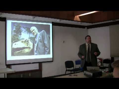 Evolution of Creationism смотреть онлайн