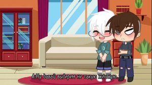 Реакция на шипы Рома/Антон(Реакция короткая)#TinyBunny