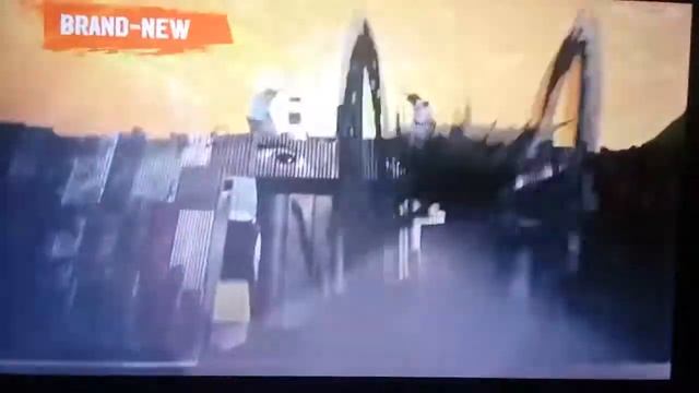 Mutant Apocalypse смотреть онлайн
