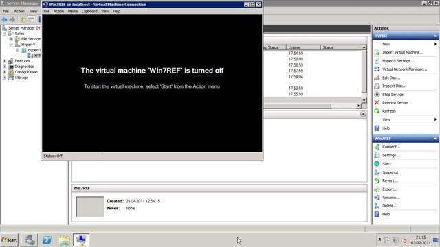 Opdater Microsoft Deployment Toolkit med Office 2010 Service Pack 1 смотреть онлайн