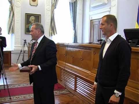 Объектив 11 10 12 Подарок Старофлотским казармам смотреть онлайн