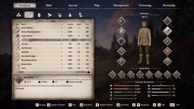 Stream: Medieval Dynasty - Oxbow - EP40 смотреть онлайн