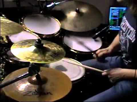 Leo - Tool Drum Cover (Shism, Stink Fist, Pushit, Ticks and Leeches, Parabola, The Grudge) смотреть онлайн