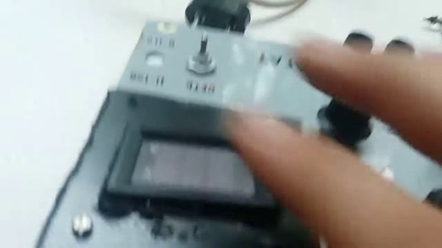 Собираю лабораторный блок часть 1 смотреть онлайн