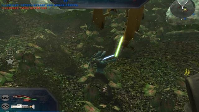 star wars Battlefront II (часть 2 ) затащил смотреть онлайн