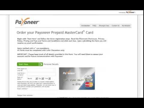 STEP 2: Set up account for payment. смотреть онлайн