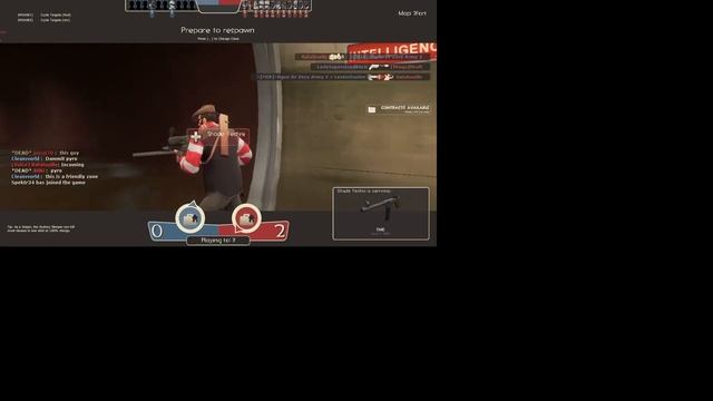 Capture the flag but none of us bother to capture the intelligence смотреть онлайн