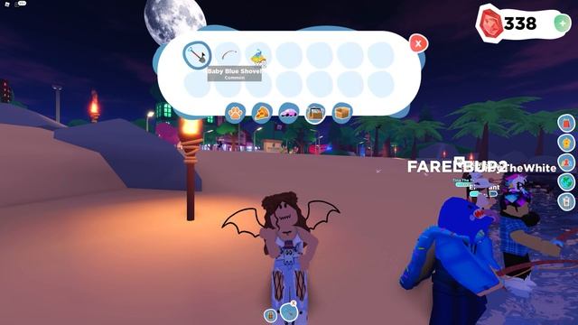 ♂️ОВЕРЛУК БЭЙ ♀️ РОБЛОКС Как АДОПТ МИ ПРИРУЧИ МЕНЯ ROBLOX ♂️ OVERLOOK BAY♀️ LIKE ADOPT ME смотреть онлайн