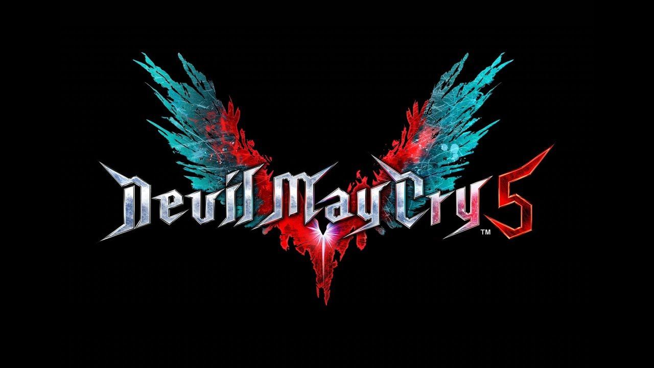 (25) Devil May Cry 5 (Данте, начало Уризен) смотреть онлайн