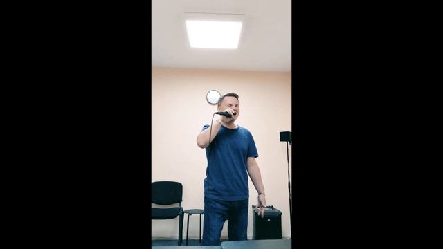 Г.Лепс ''Роковая любовь'' (фрагмент репетиции) смотреть онлайн