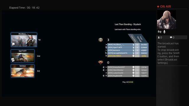 TITANFALL2#10 смотреть онлайн