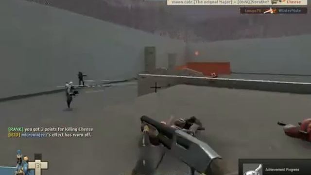 tf2 botkiller flamethrower gameplay! смотреть онлайн