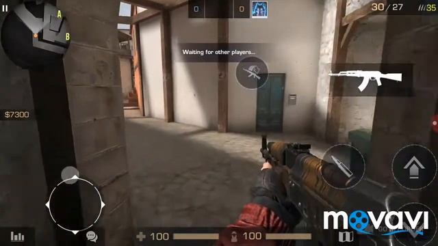 .Standoff 2 0.9.5-0.9.6 смотреть онлайн