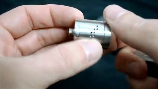 Mutation X V5 Style RDA смотреть онлайн