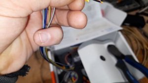 Lada Kalina с 2007-2013г.в. Видеоинструкция по установке сигнализации с автозапуском Starline А93.