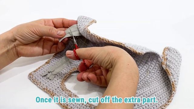 Amigurumi YZF-R1M Muffler how-to guide Vol.06:Assemble the chamber смотреть онлайн