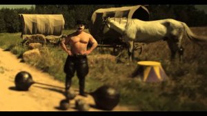 BRUTTO - Гири [Official Music Video]