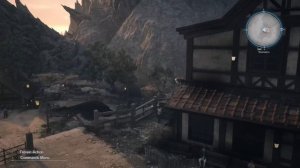 FINAL FANTASY VII REBIRTH  PS5  прохождение часть 1