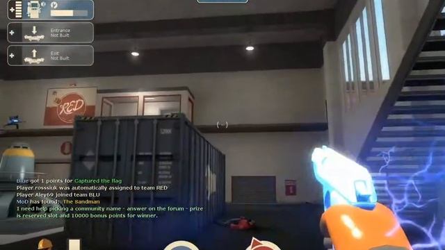 Let's RePlay Team Fortress 2 - set 2 part 4 смотреть онлайн