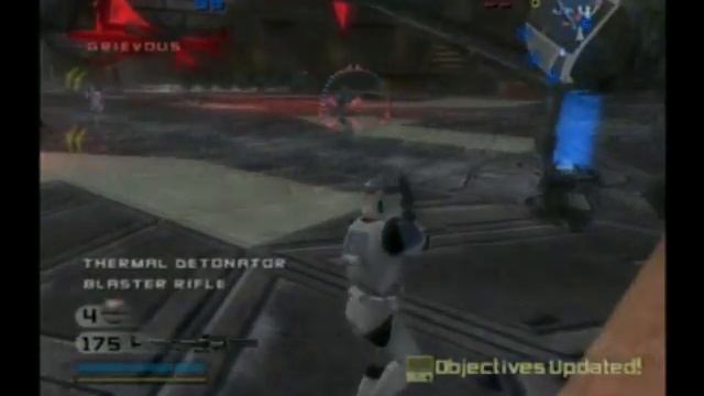Let's Play Star Wars: Battlefront II Ep. 7- The Final Assault смотреть онлайн