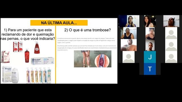 ATF 20 ll 05 Dia 18 02 2021 parte 1 смотреть онлайн