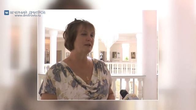 "Интервью на фоне портрета" Дружинина 19.01.2021 смотреть онлайн