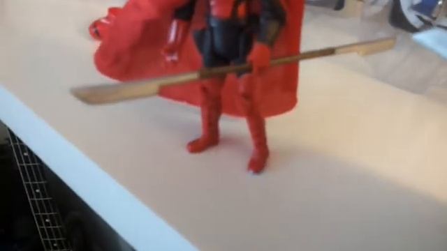 A little review for Hordak84! смотреть онлайн