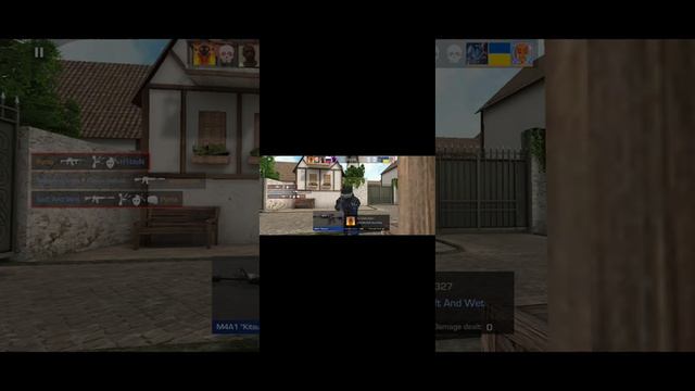 играем в standoff 2 1випуск смотреть онлайн