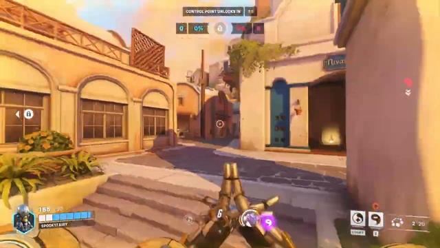 Overwatch 2 vs Valorant: Analyzing Popularity and the State of Overwatch's Player Base смотреть онлайн