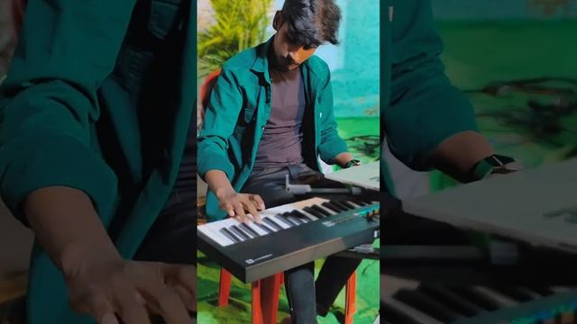 Yeshu Tera Naam Zindagi Hindi Song