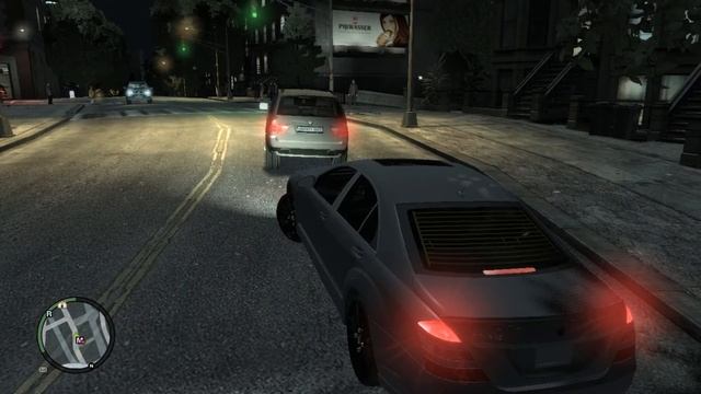 GTAIV4 часть 3 любовь марковь смотреть онлайн