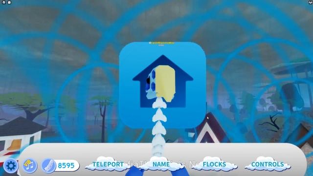 СКЕЛЕТОНУМЕЕТ ЛЕТАТЬ СЕМЬЯ ПТИЦ РОБЛОКС ОБНОВЛЕНИЕ SKELETON FEATHER FAMILY ROBLOX UPDATE смотреть онлайн