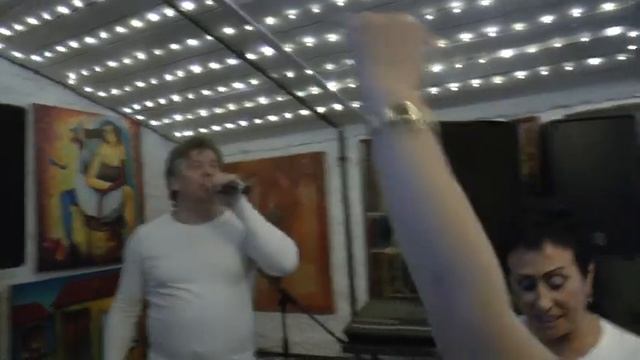 Иван Московский - ДР 63 смотреть онлайн