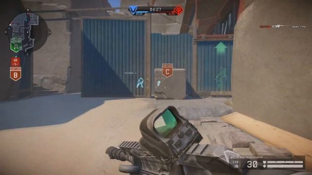 [Warface] Aqui nós dominamos tudo !! ft.Guitv смотреть онлайн