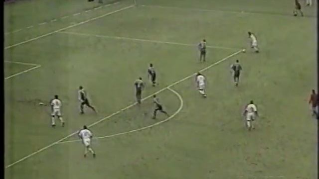 L.D.U. de Quito-EQU 0 x 2 Corinthians - 11 / 04 / 2000 ( Copa Libertadores ) смотреть онлайн