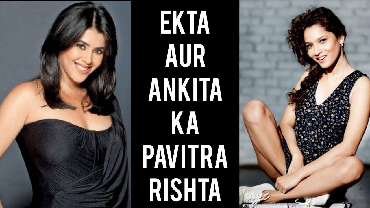 Ekta Kapoor Se Ankita Lokhande SSR Ki 'MAUT' Ke Baad Kyun Mili | Bada Khulasa | Sushant Singh Rajpu смотреть онлайн