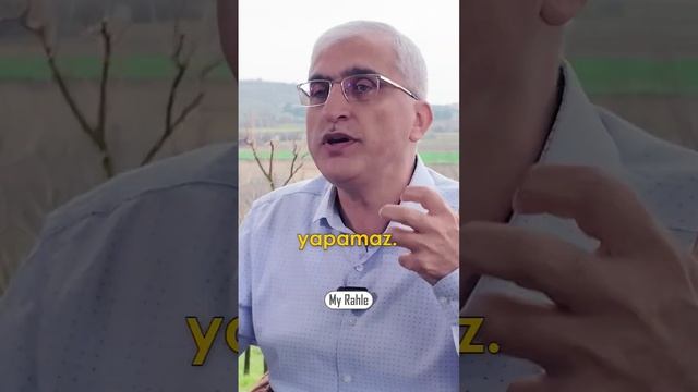Genler Mi Bizi Yarattı Diyorsunuz? - My Rahle смотреть онлайн